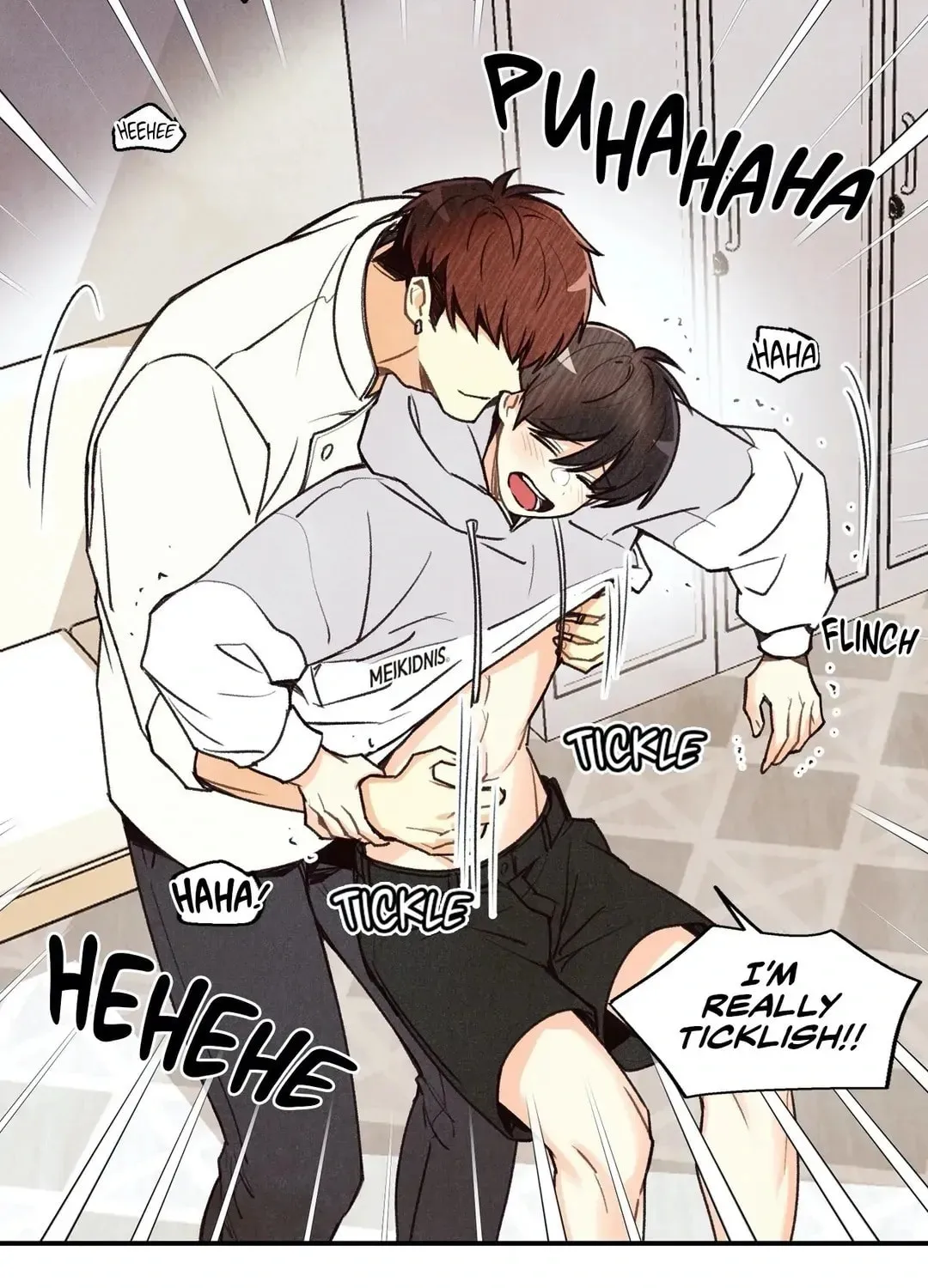 Pian Pian Chapter 29 page 37 - 