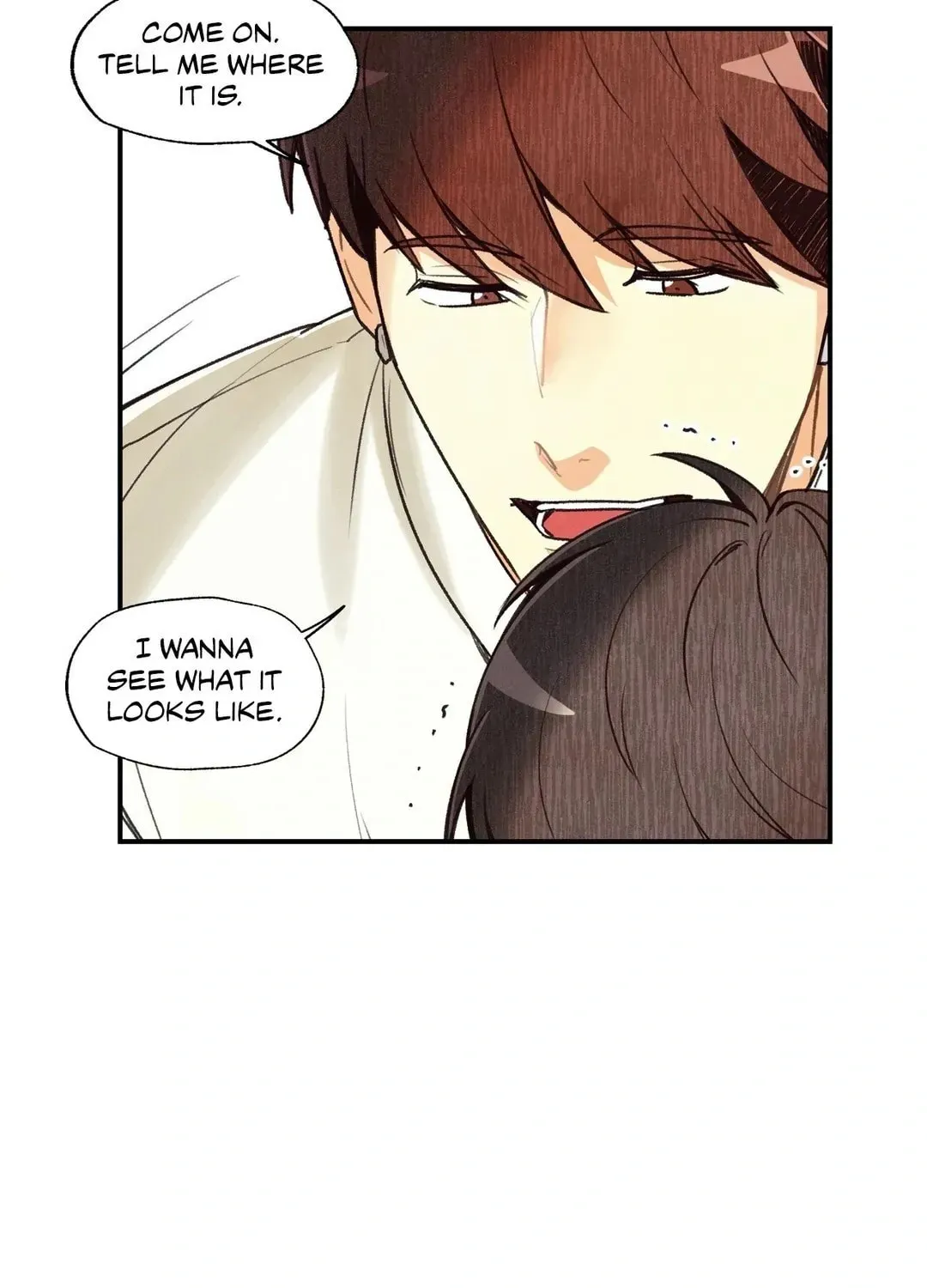 Pian Pian Chapter 29 page 40 - 