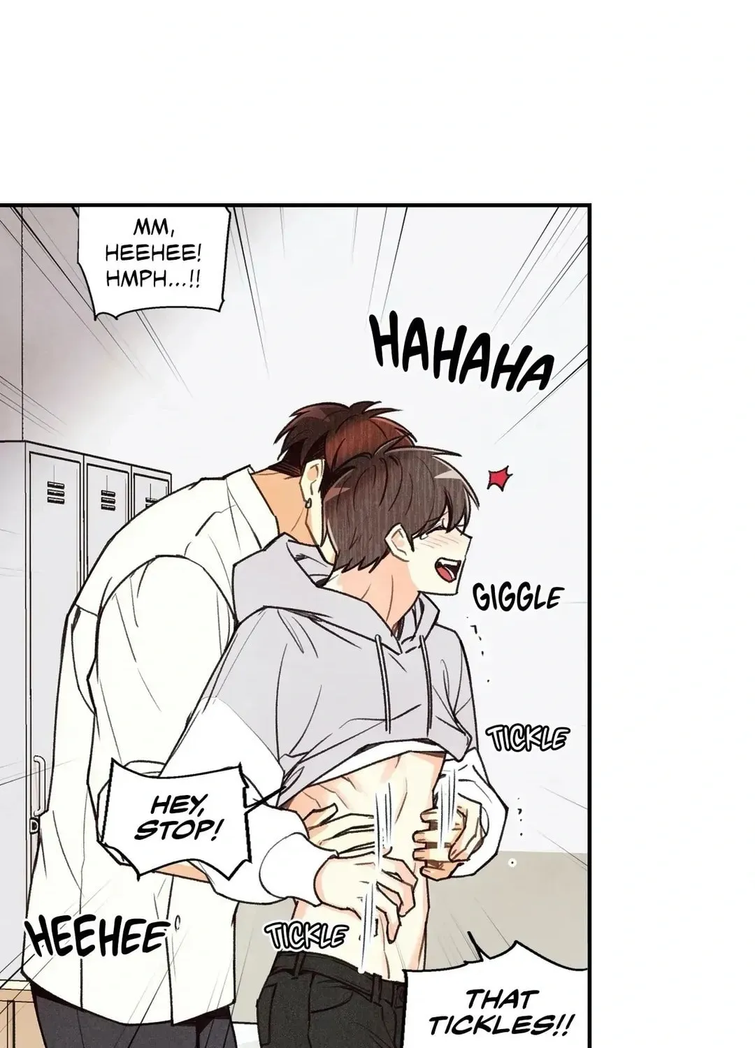 Pian Pian Chapter 29 page 41 - 