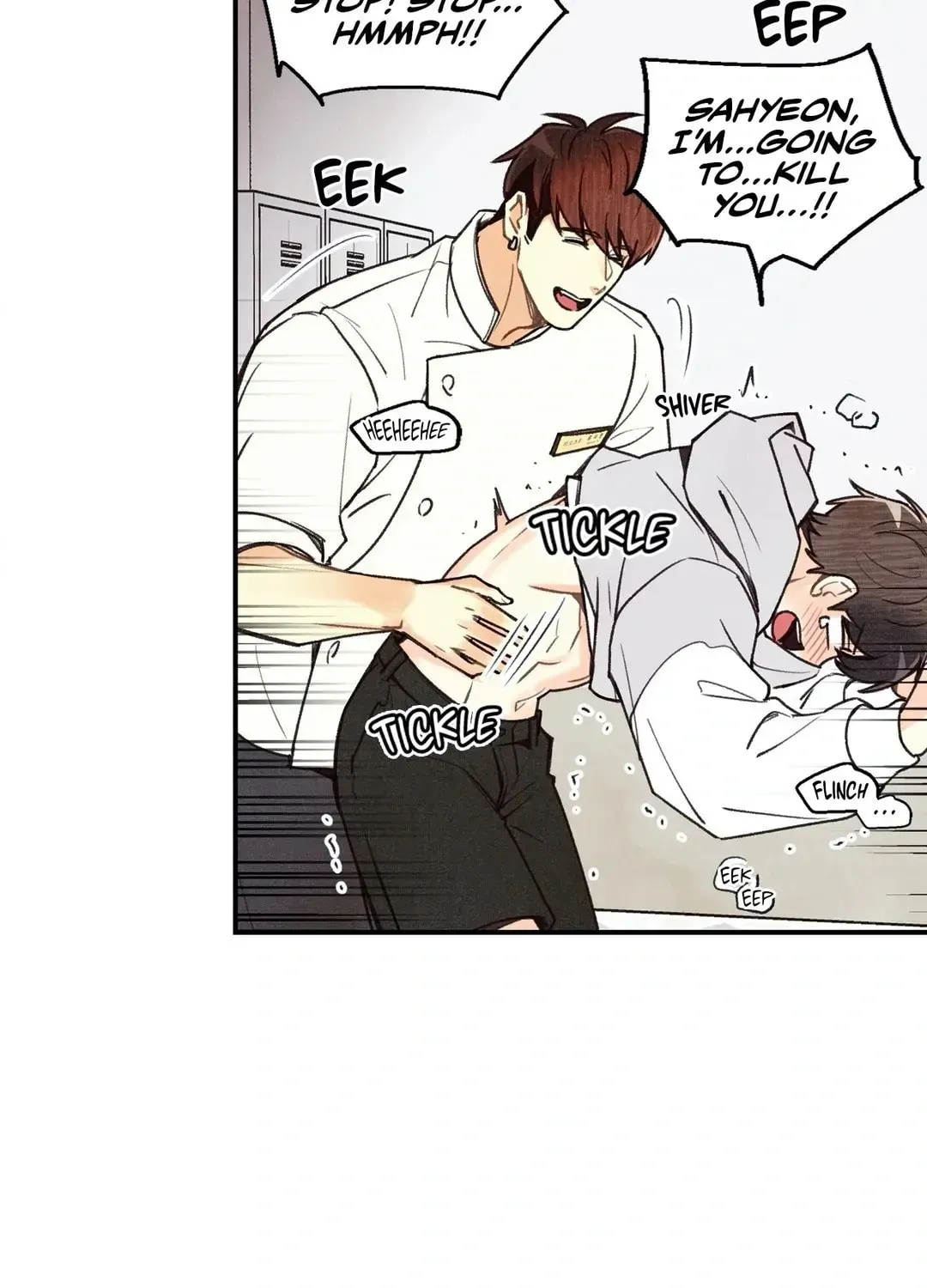 Pian Pian Chapter 29 page 43 - 