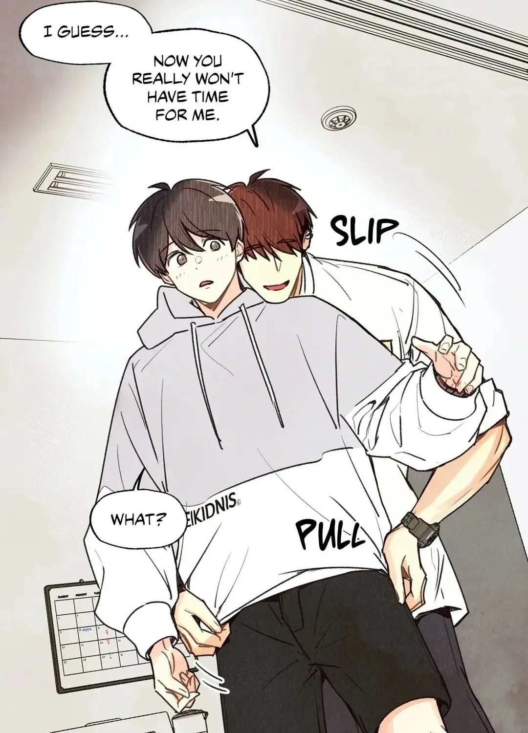 Pian Pian Chapter 29 page 47 - 