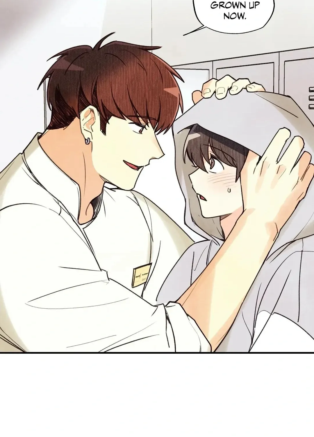 Pian Pian Chapter 29 page 50 - 