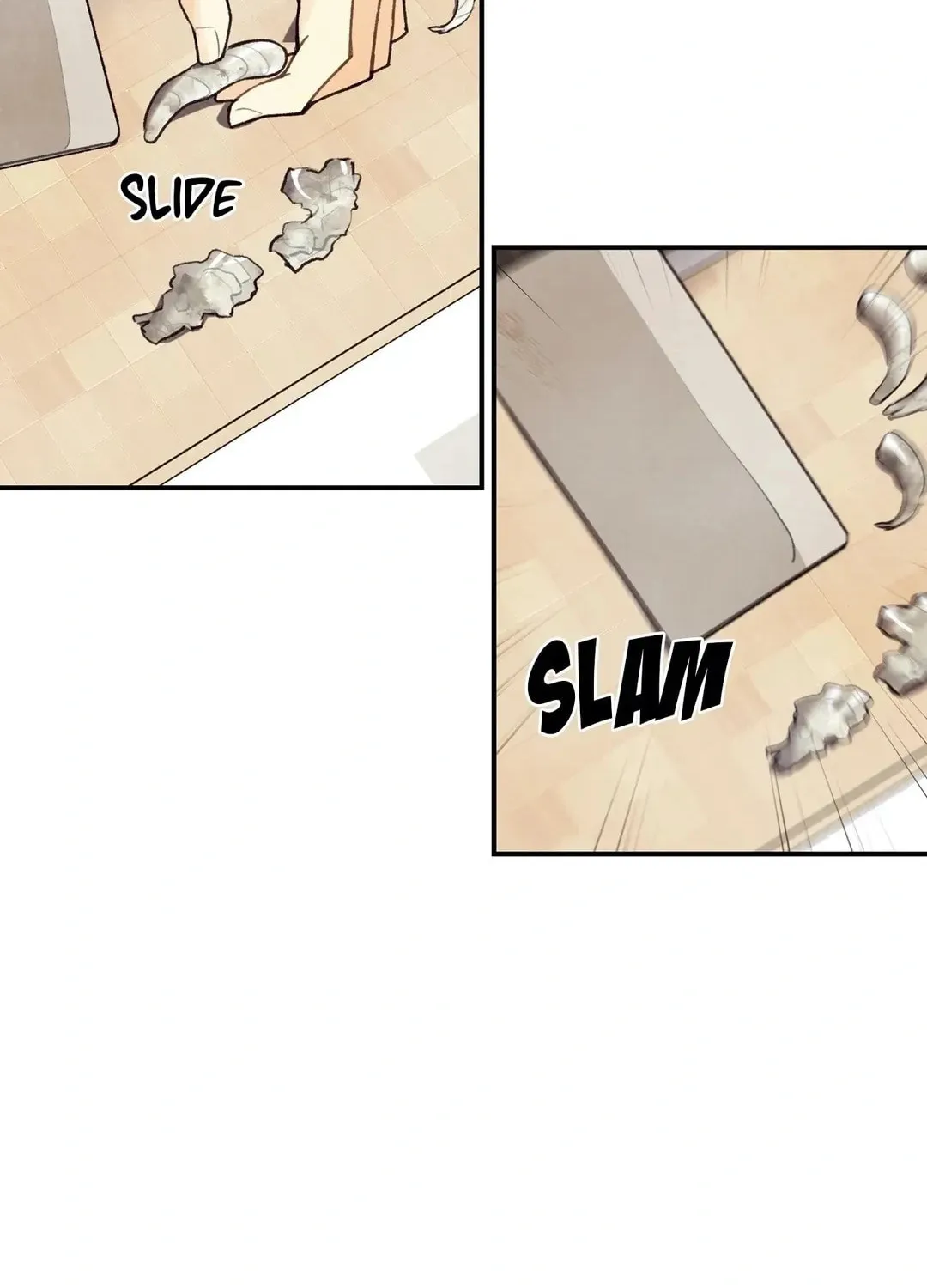 Pian Pian Chapter 29 page 53 - 