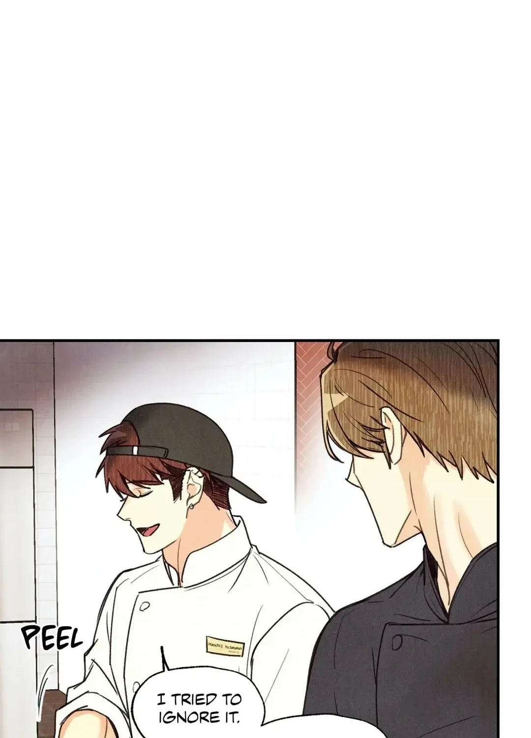 Pian Pian Chapter 29 page 59 - 