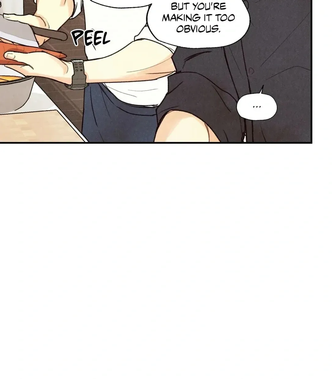 Pian Pian Chapter 29 page 60 - 