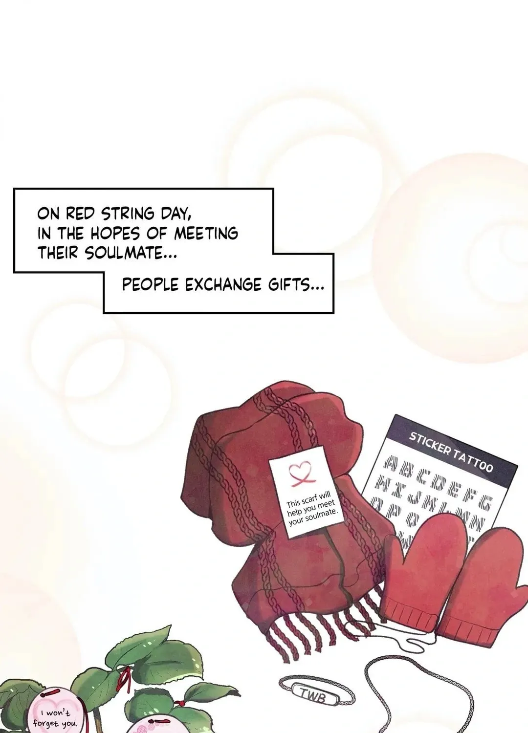 Pian Pian Chapter 29 page 7 - 