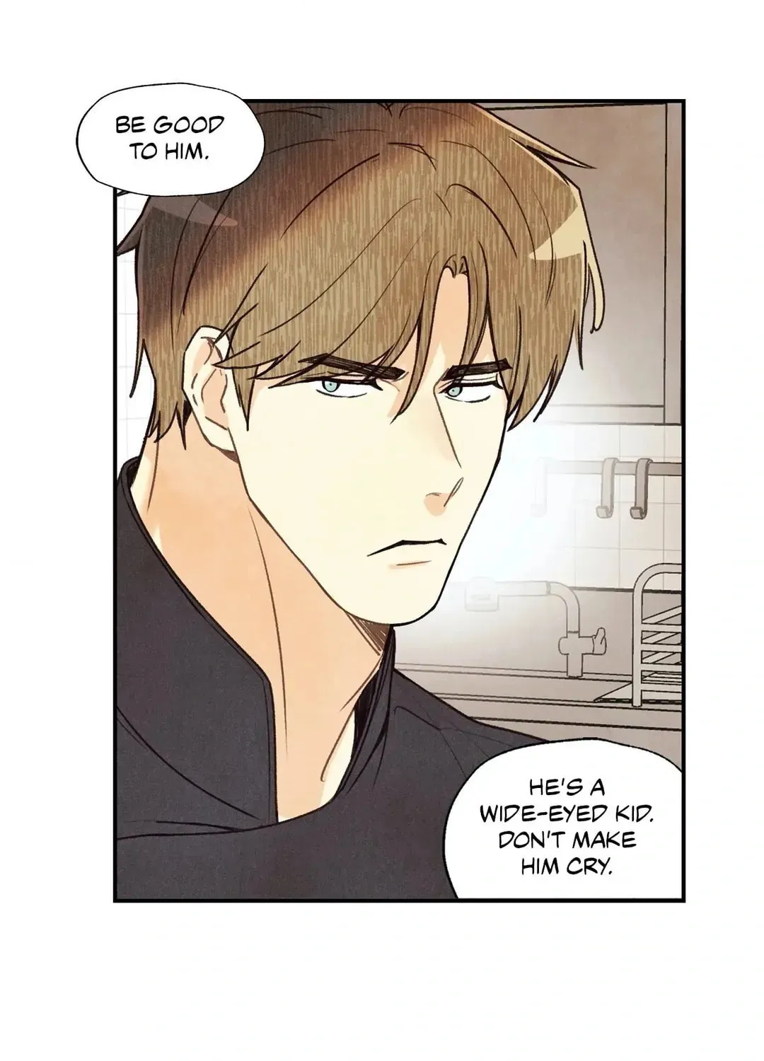 Pian Pian Chapter 29 page 61 - 