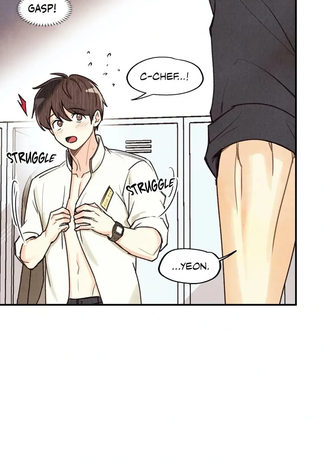 Pian Pian Chapter 29 page 70 - 