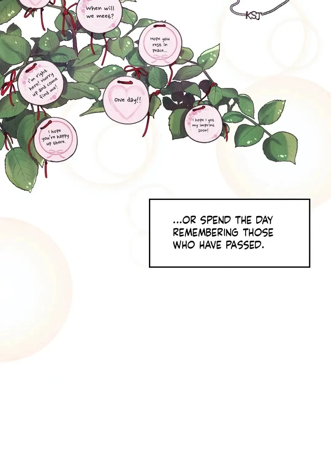 Pian Pian Chapter 29 page 8 - 
