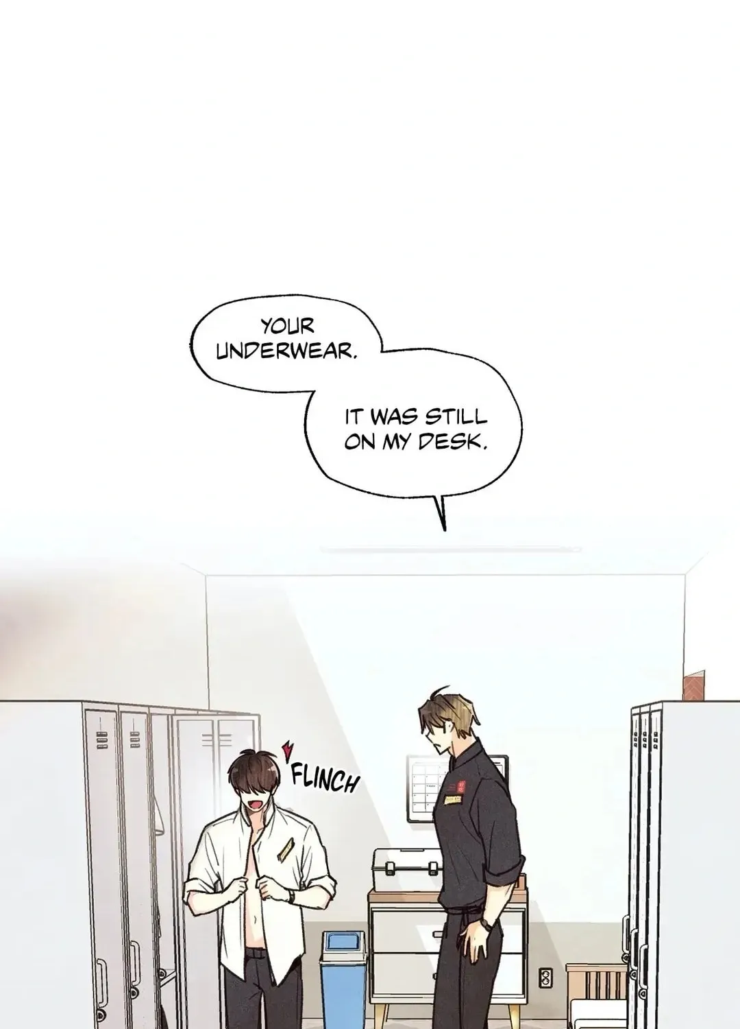 Pian Pian Chapter 29 page 71 - 