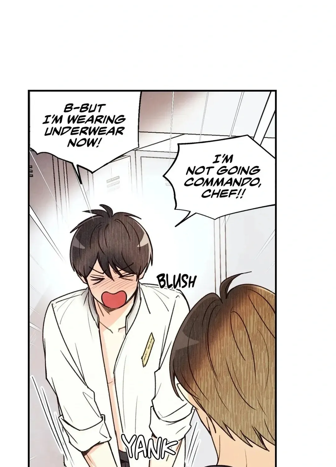 Pian Pian Chapter 29 page 74 - 