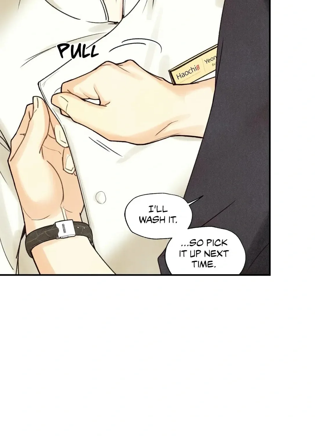 Pian Pian Chapter 29 page 77 - 