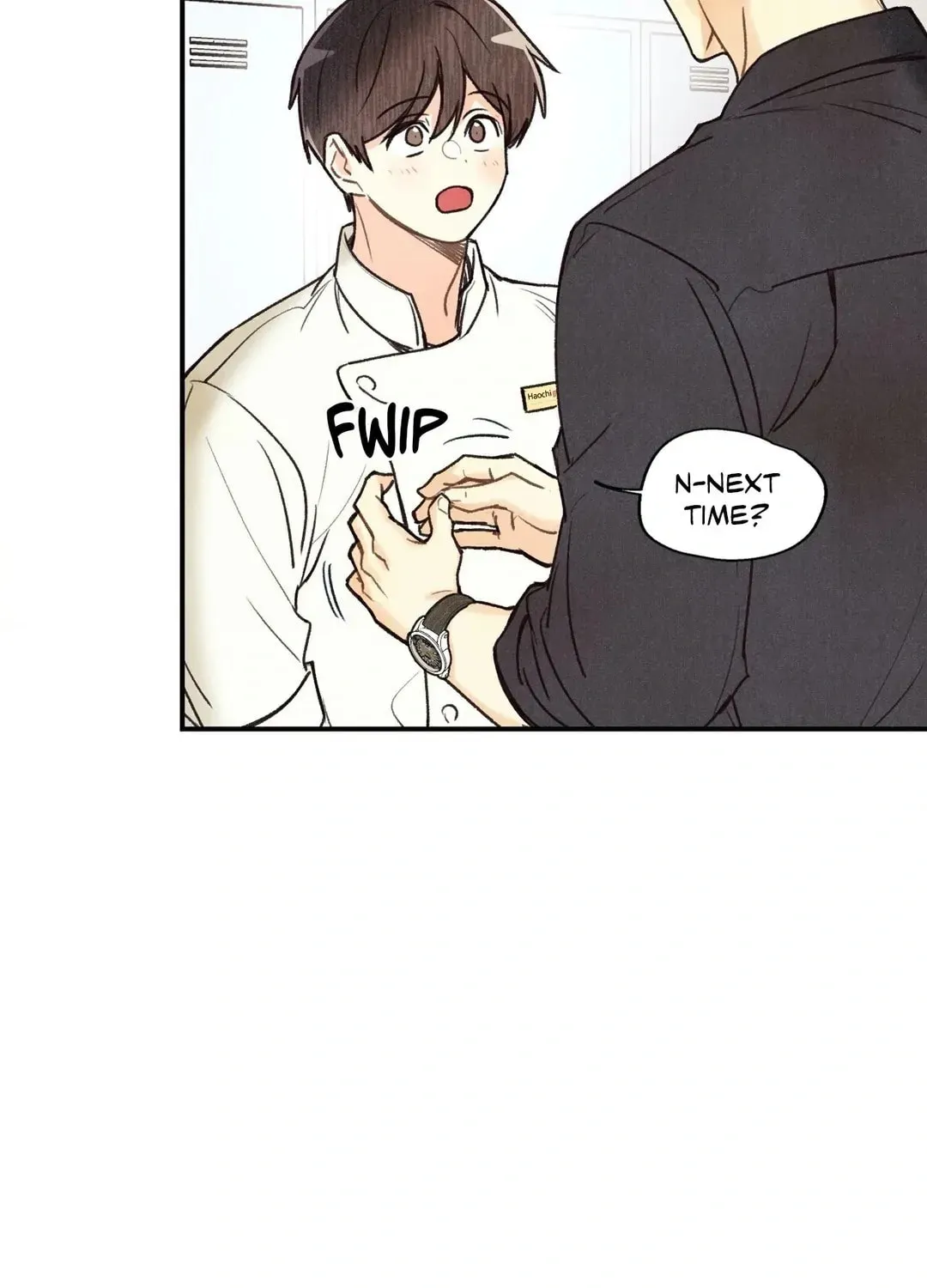Pian Pian Chapter 29 page 79 - 