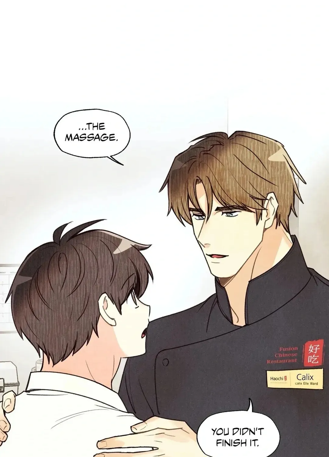 Pian Pian Chapter 29 page 80 - 