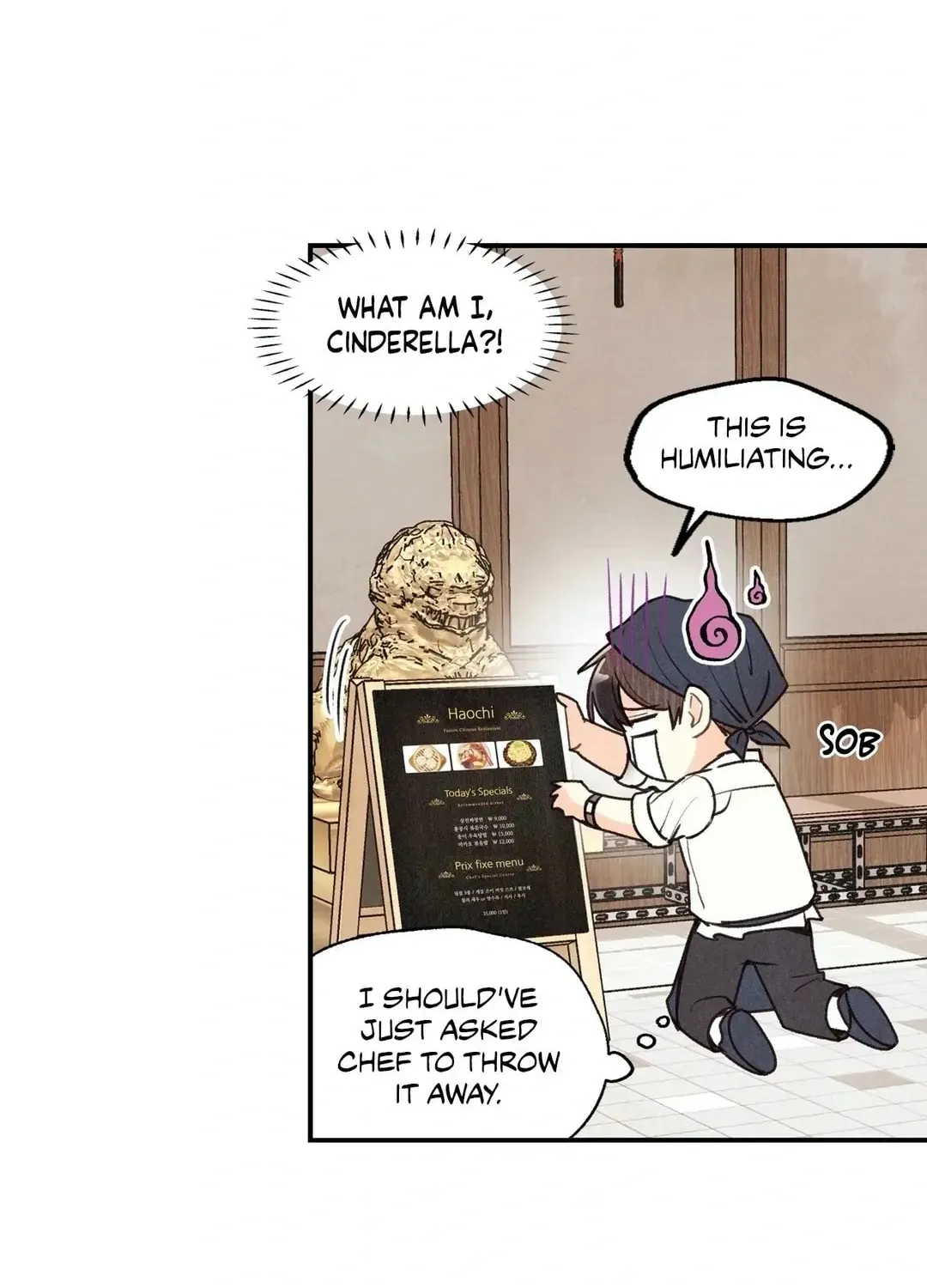 Pian Pian Chapter 29 page 86 - 