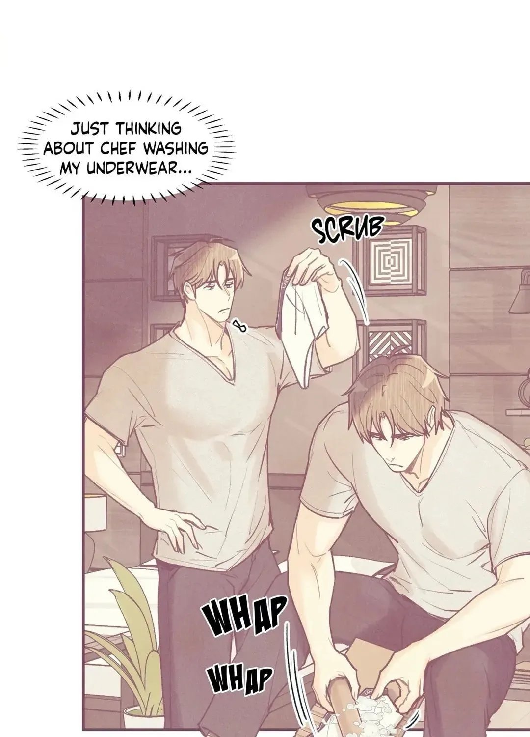 Pian Pian Chapter 29 page 88 - 