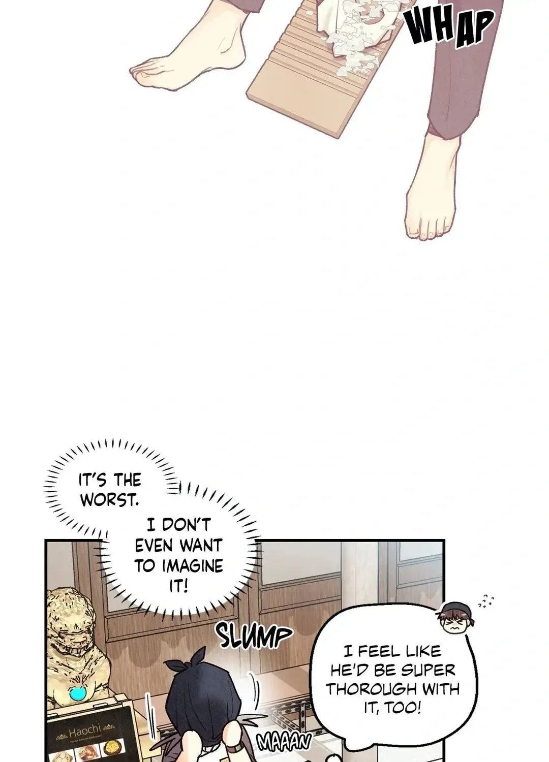 Pian Pian Chapter 29 page 89 - 
