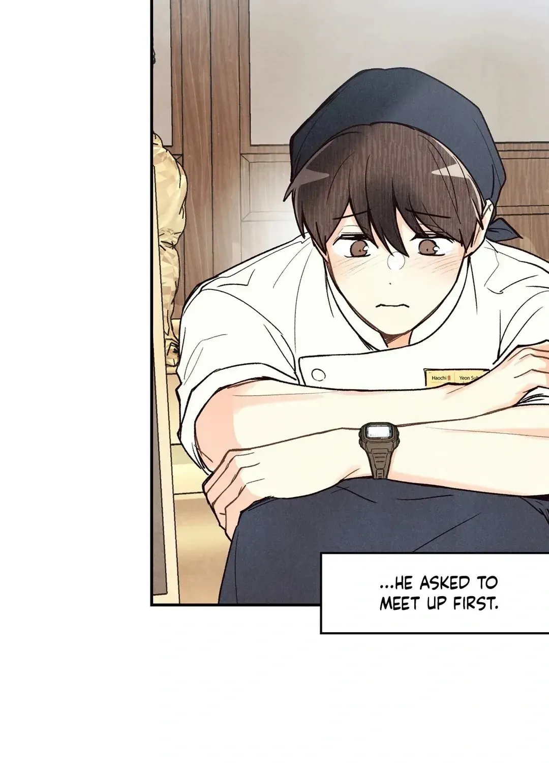 Pian Pian Chapter 29 page 91 - 
