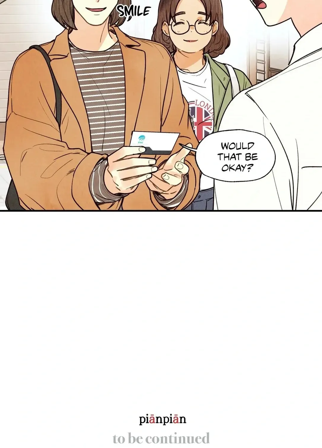 Pian Pian Chapter 29 page 98 - 