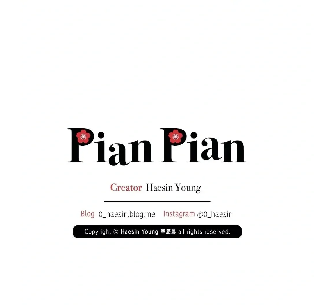 Pian Pian Chapter 29 page 99 - 
