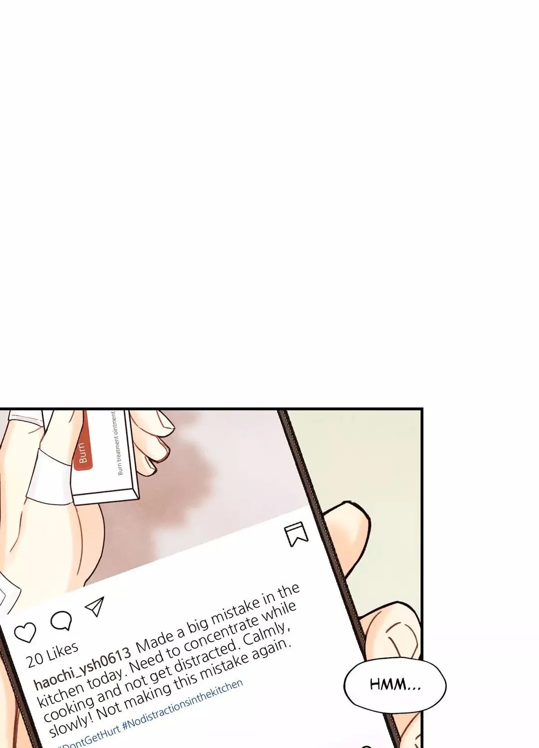 Pian Pian Chapter 3 page 1 - 