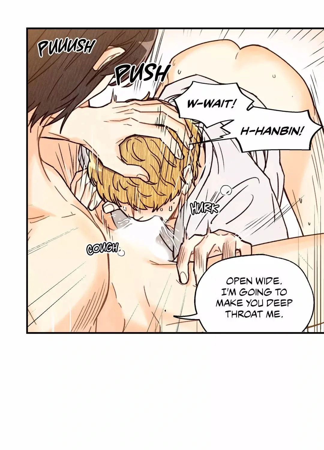 Pian Pian Chapter 3 page 13 - 