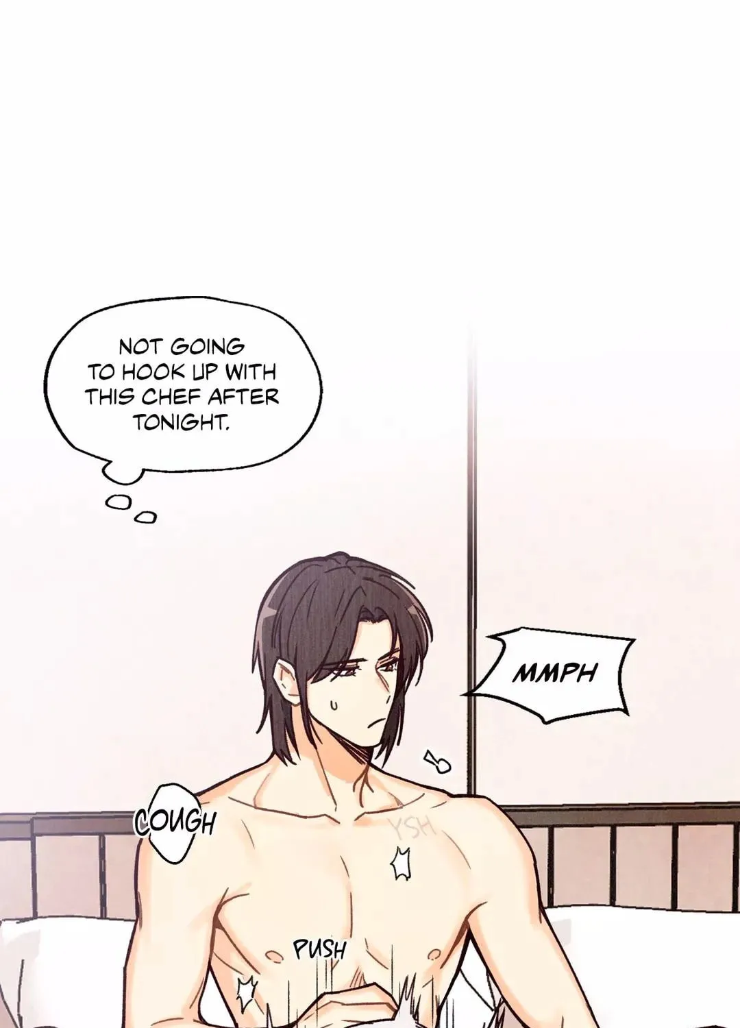 Pian Pian Chapter 3 page 16 - 