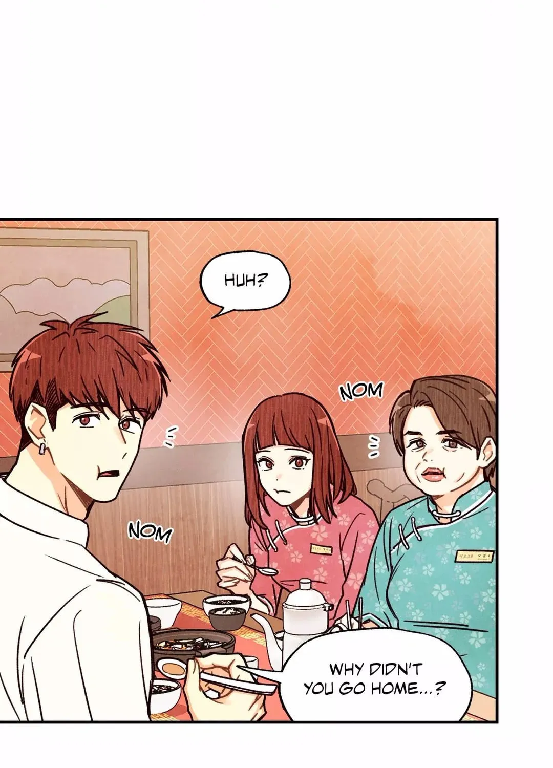 Pian Pian Chapter 3 page 20 - 