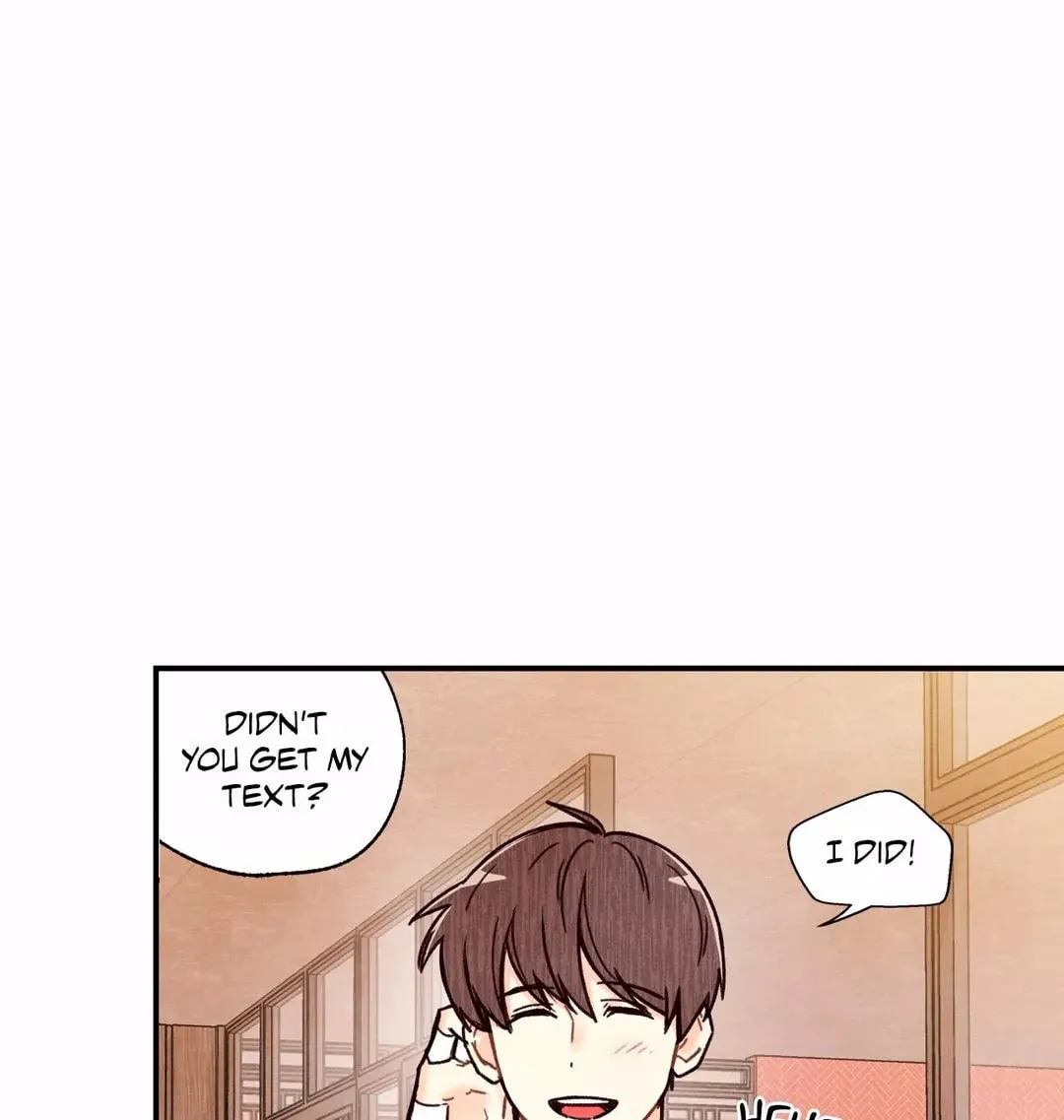 Pian Pian Chapter 3 page 21 - 