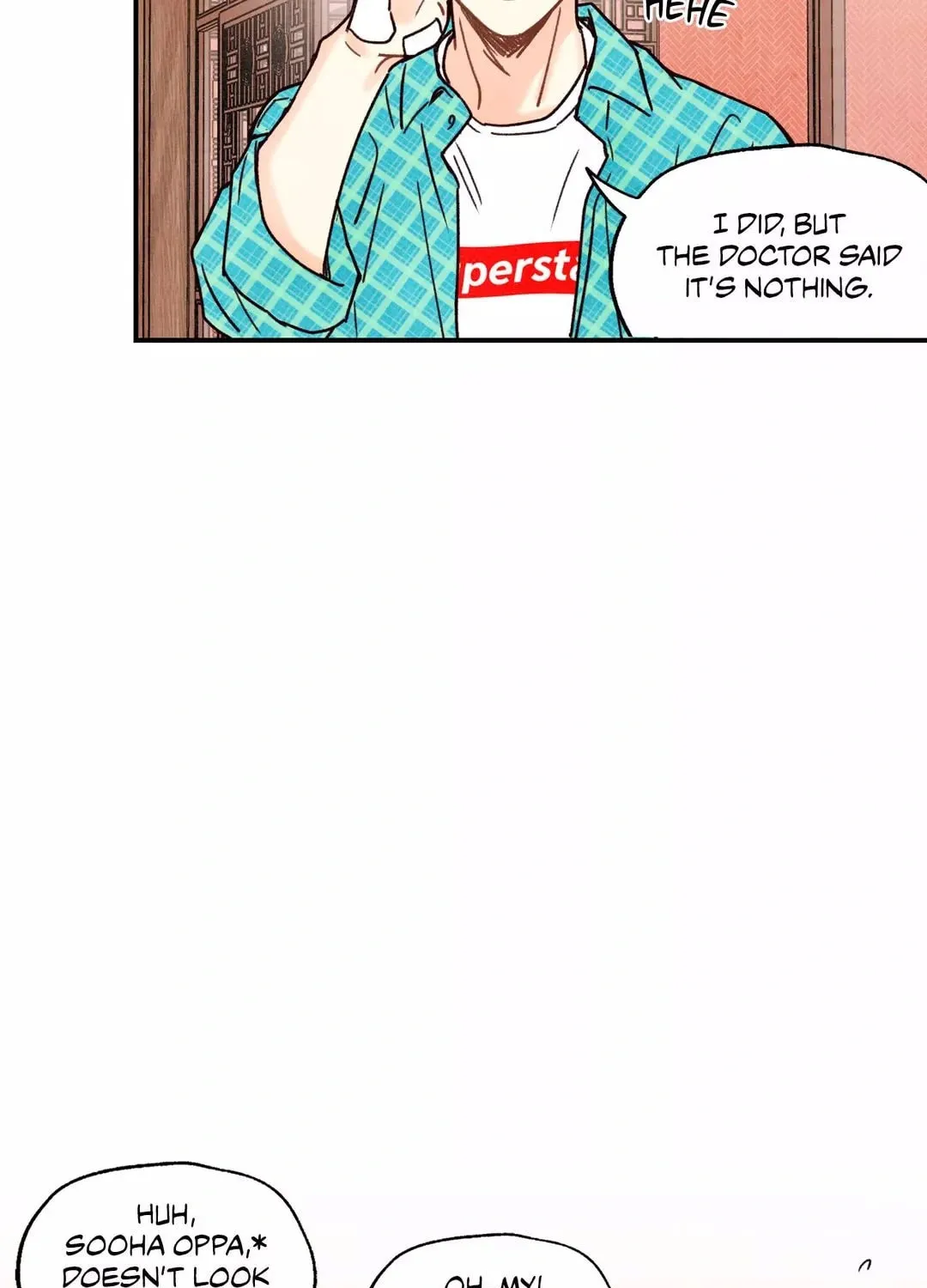 Pian Pian Chapter 3 page 22 - 