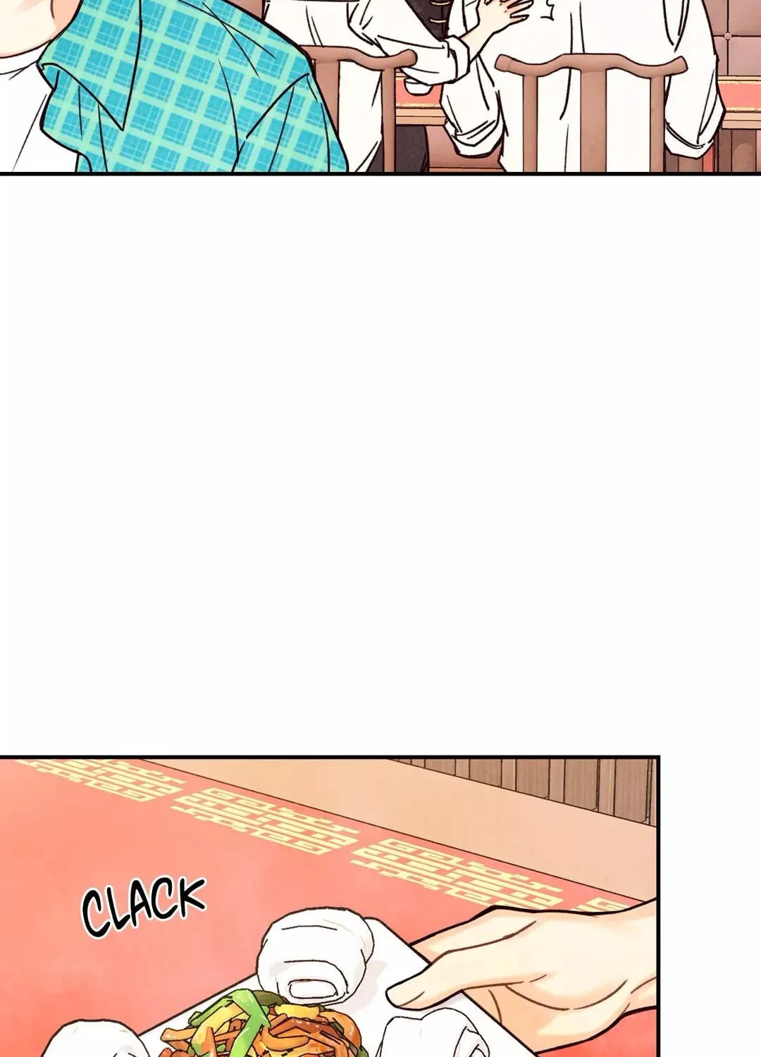 Pian Pian Chapter 3 page 26 - 