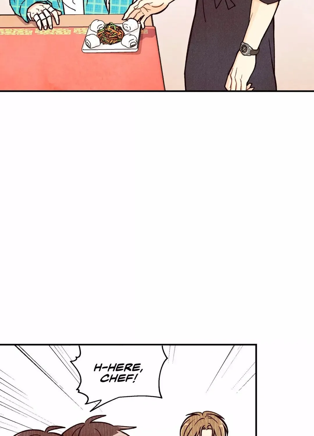 Pian Pian Chapter 3 page 29 - 