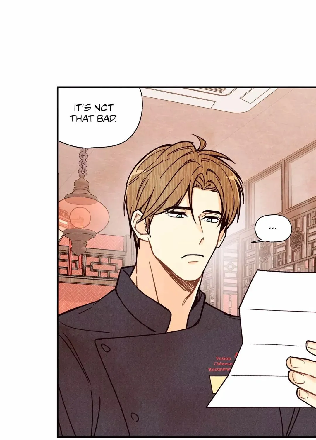 Pian Pian Chapter 3 page 31 - 
