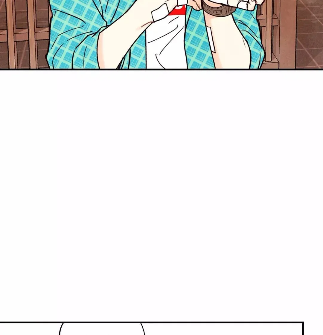 Pian Pian Chapter 3 page 33 - 
