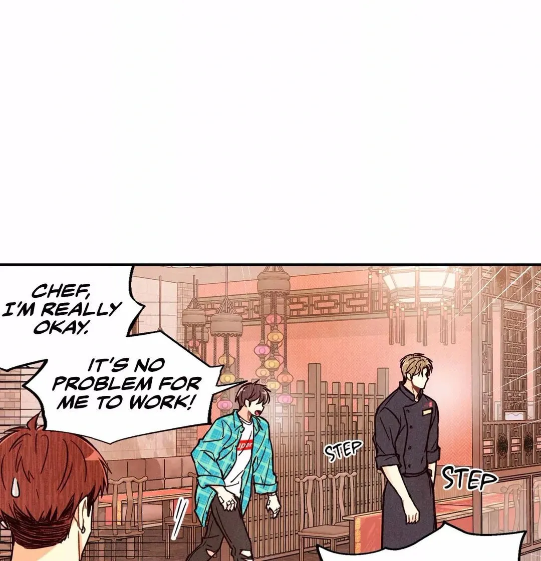 Pian Pian Chapter 3 page 36 - 