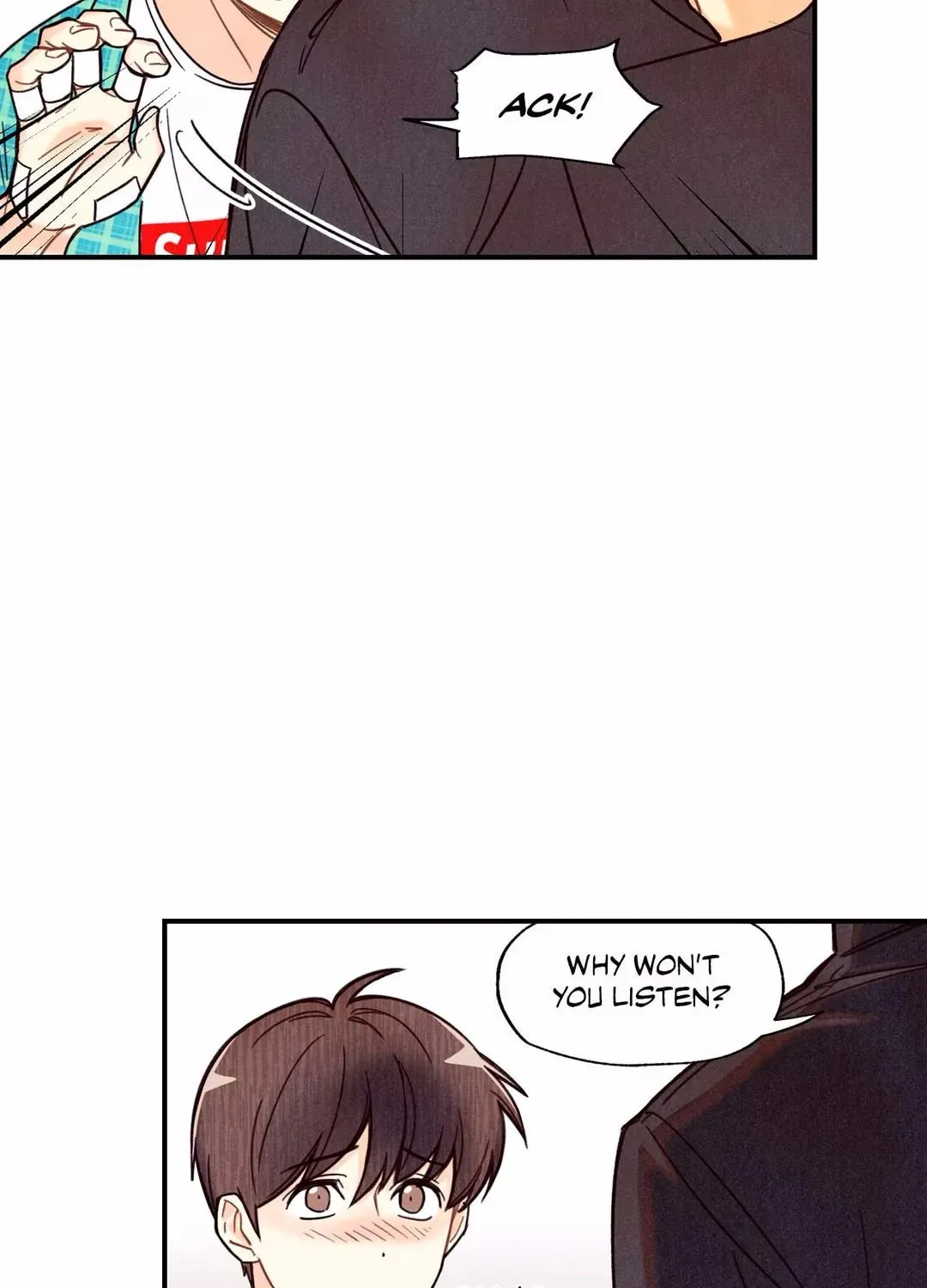 Pian Pian Chapter 3 page 38 - 