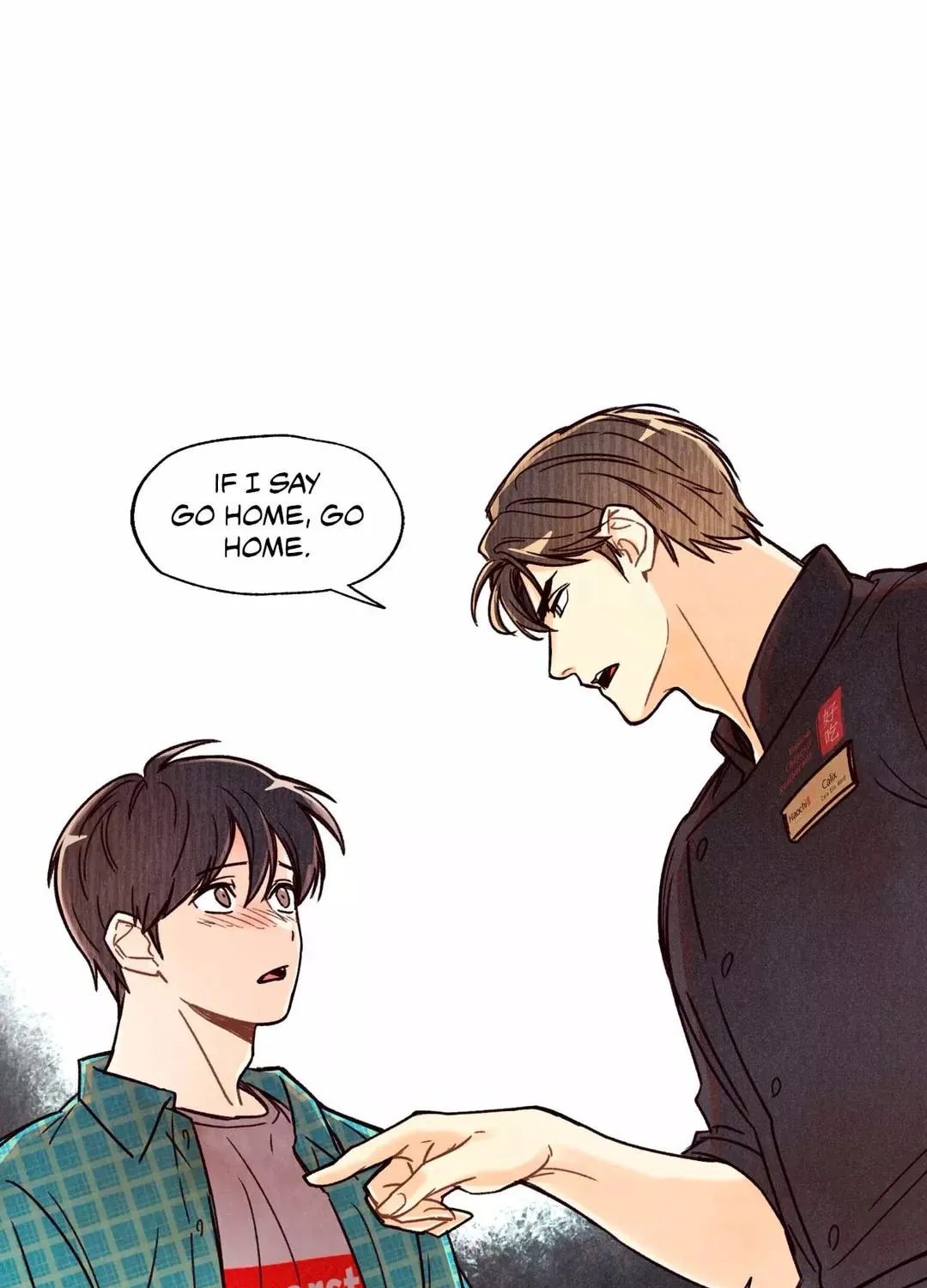 Pian Pian Chapter 3 page 40 - 