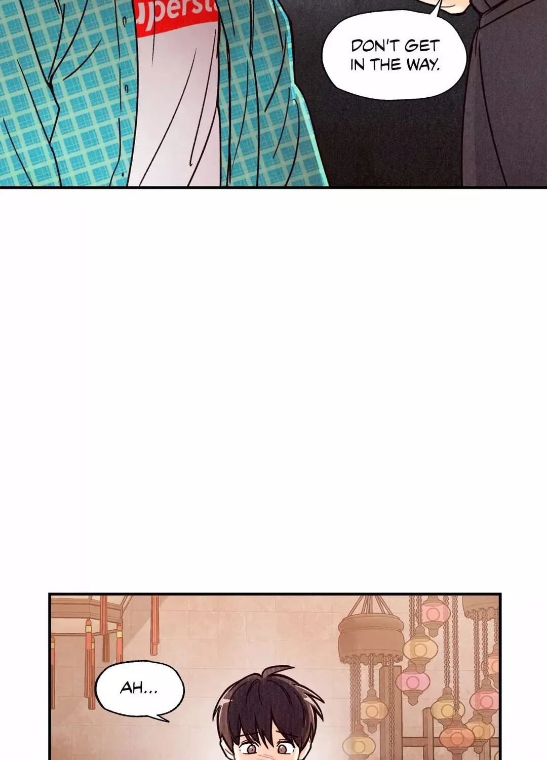 Pian Pian Chapter 3 page 41 - 
