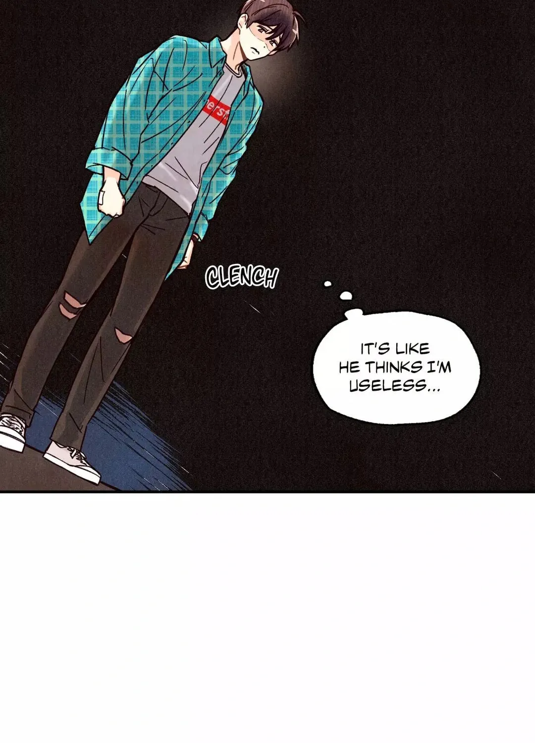 Pian Pian Chapter 3 page 50 - 