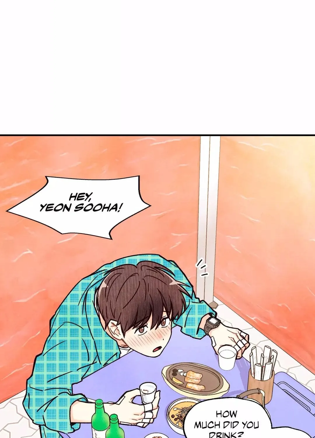 Pian Pian Chapter 3 page 53 - 