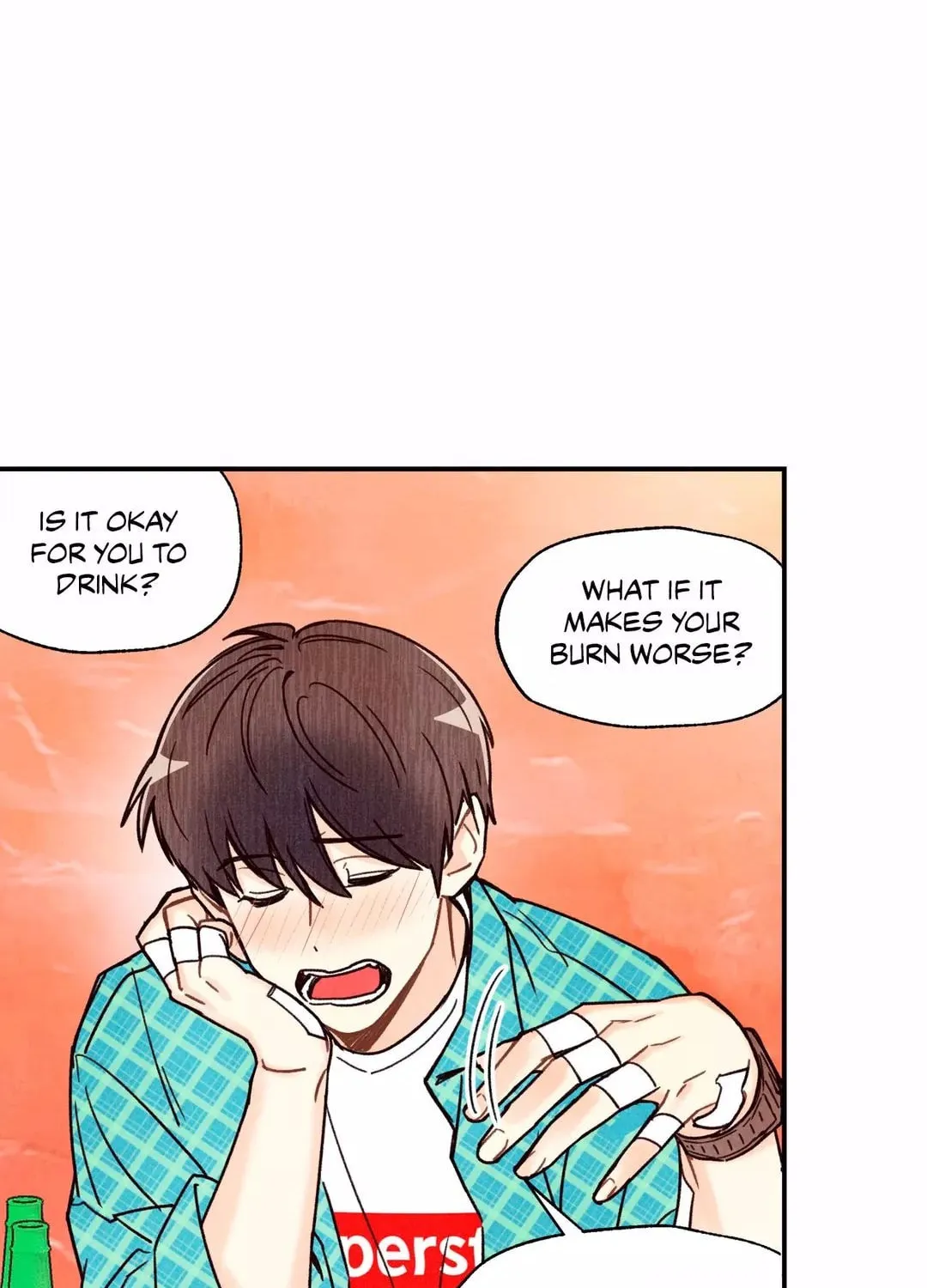 Pian Pian Chapter 3 page 56 - 