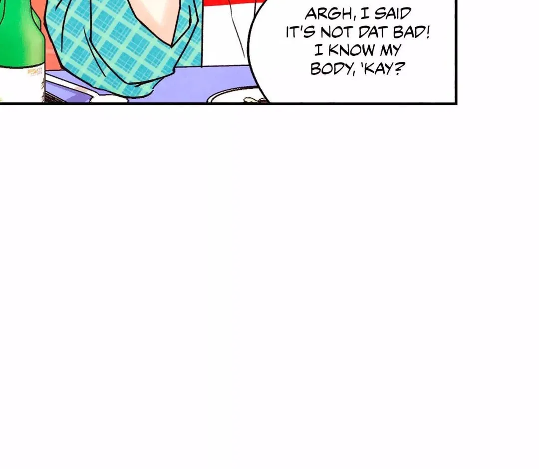 Pian Pian Chapter 3 page 57 - 