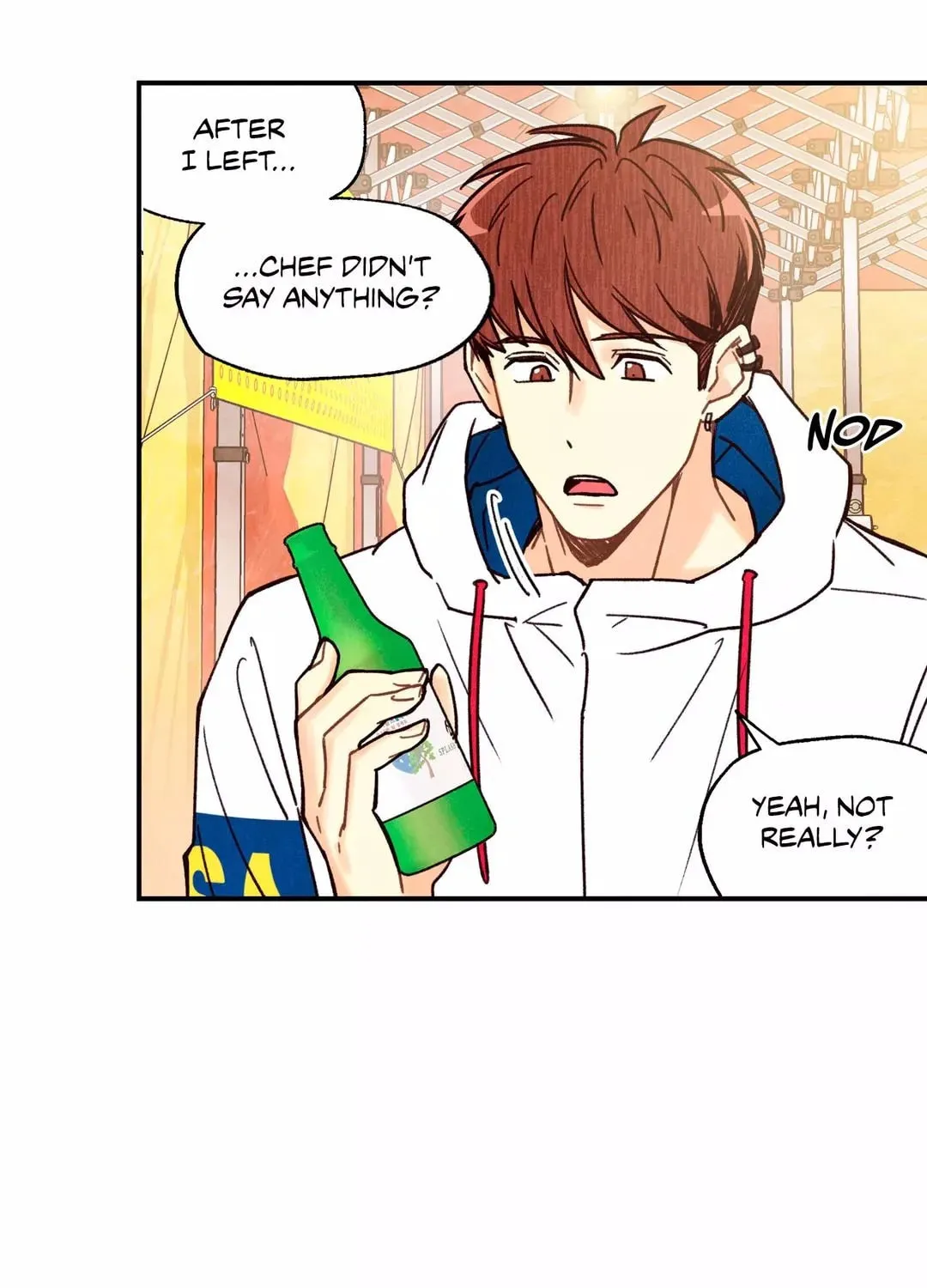 Pian Pian Chapter 3 page 58 - 