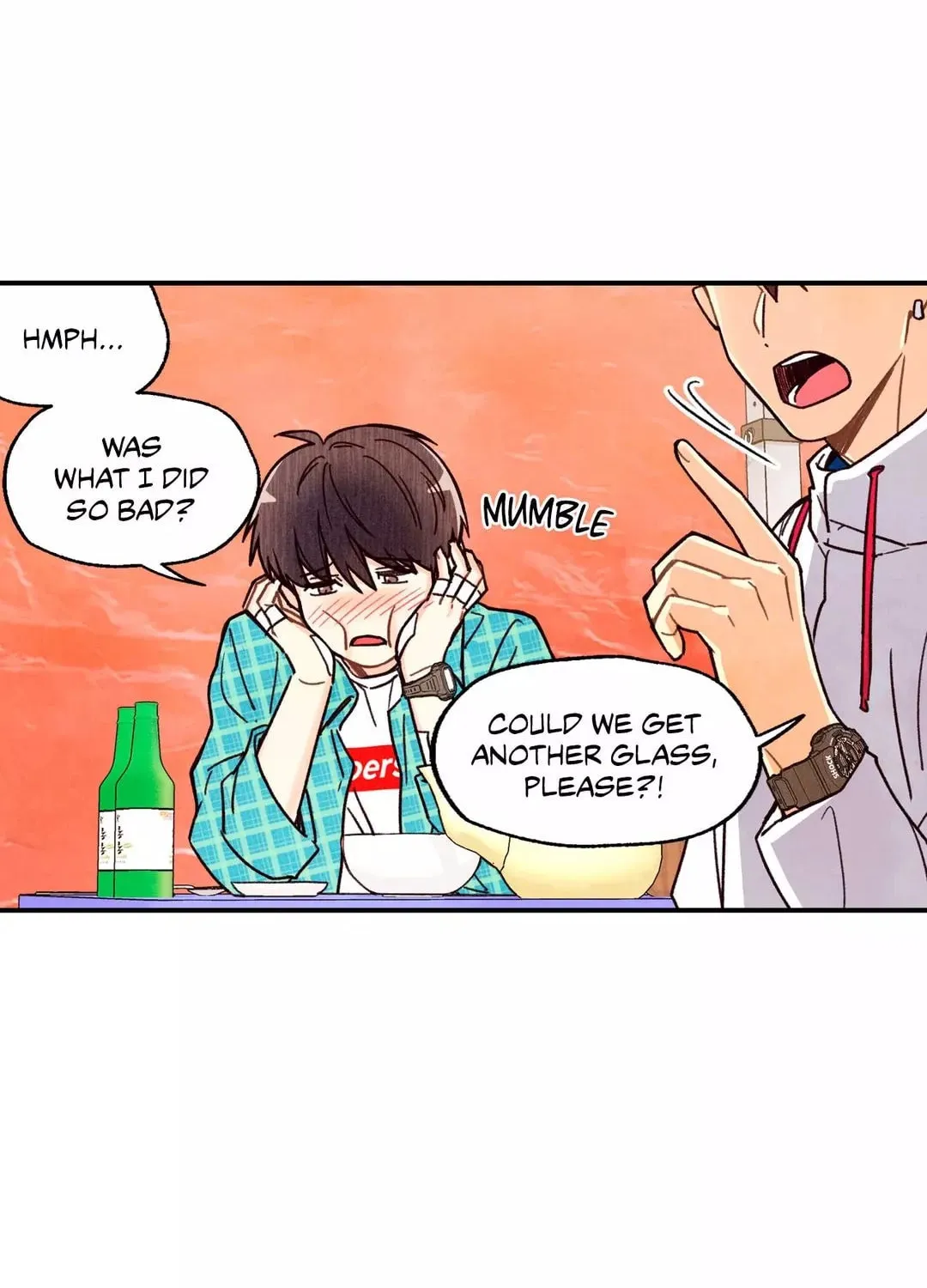 Pian Pian Chapter 3 page 59 - 