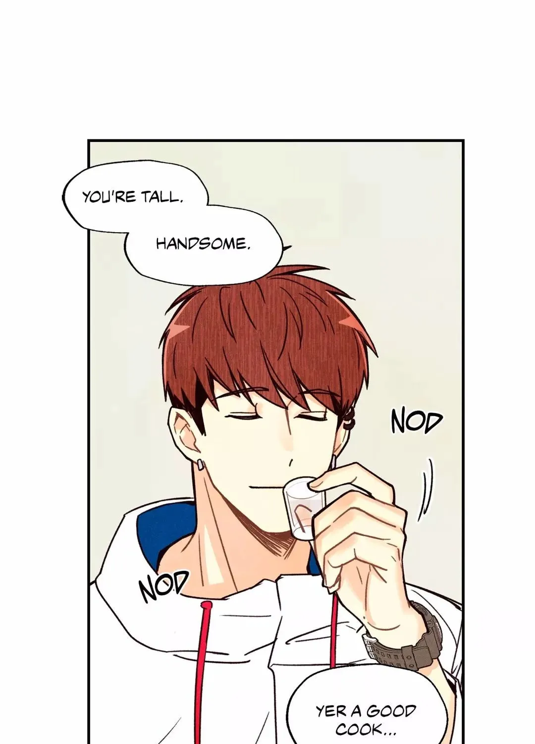 Pian Pian Chapter 3 page 67 - 
