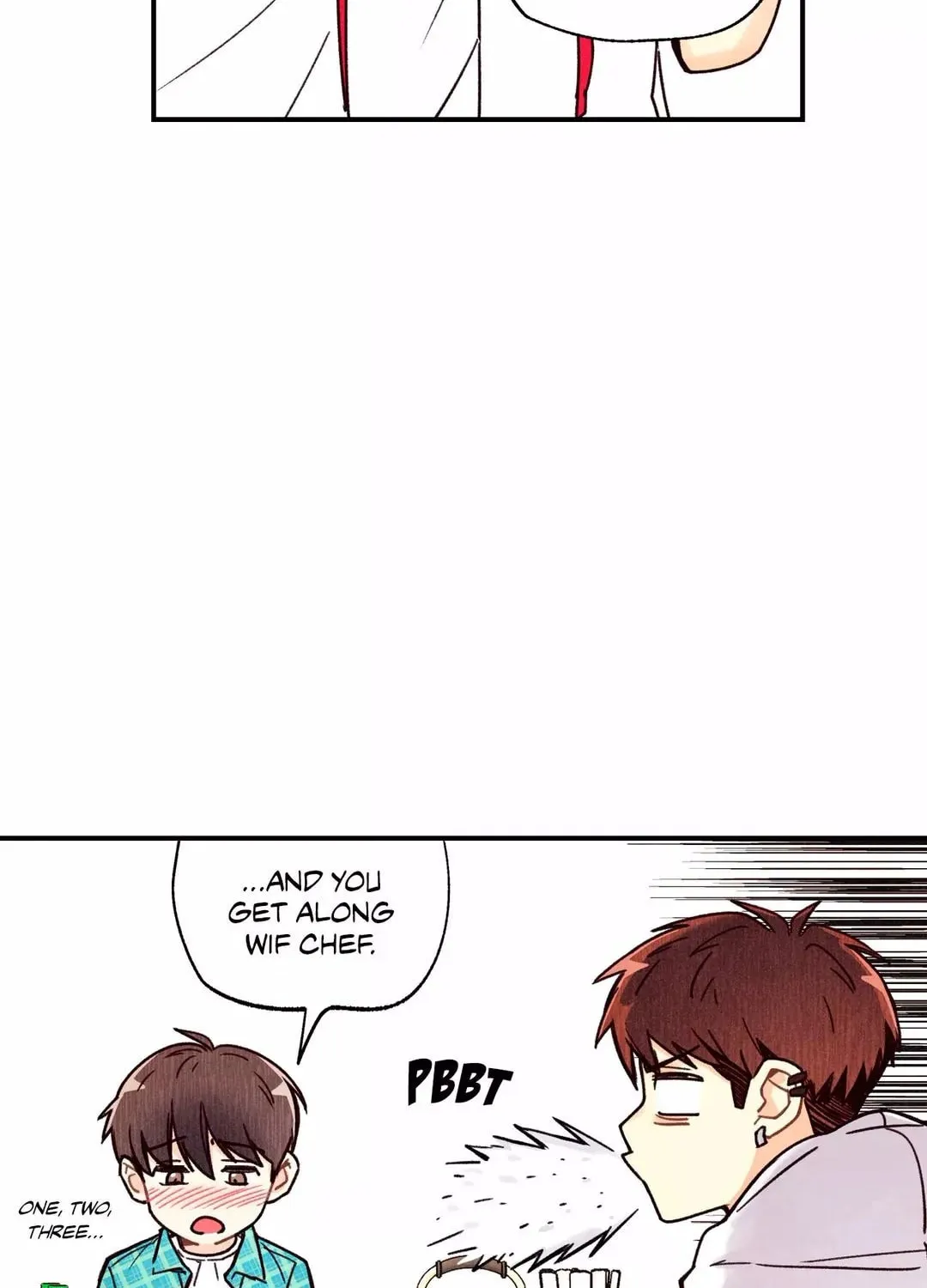 Pian Pian Chapter 3 page 68 - 