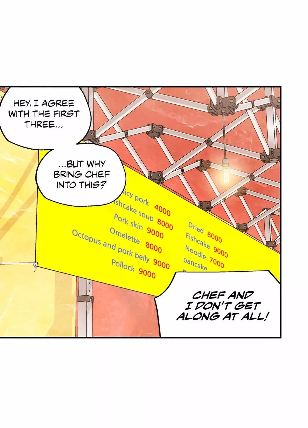 Pian Pian Chapter 3 page 70 - 