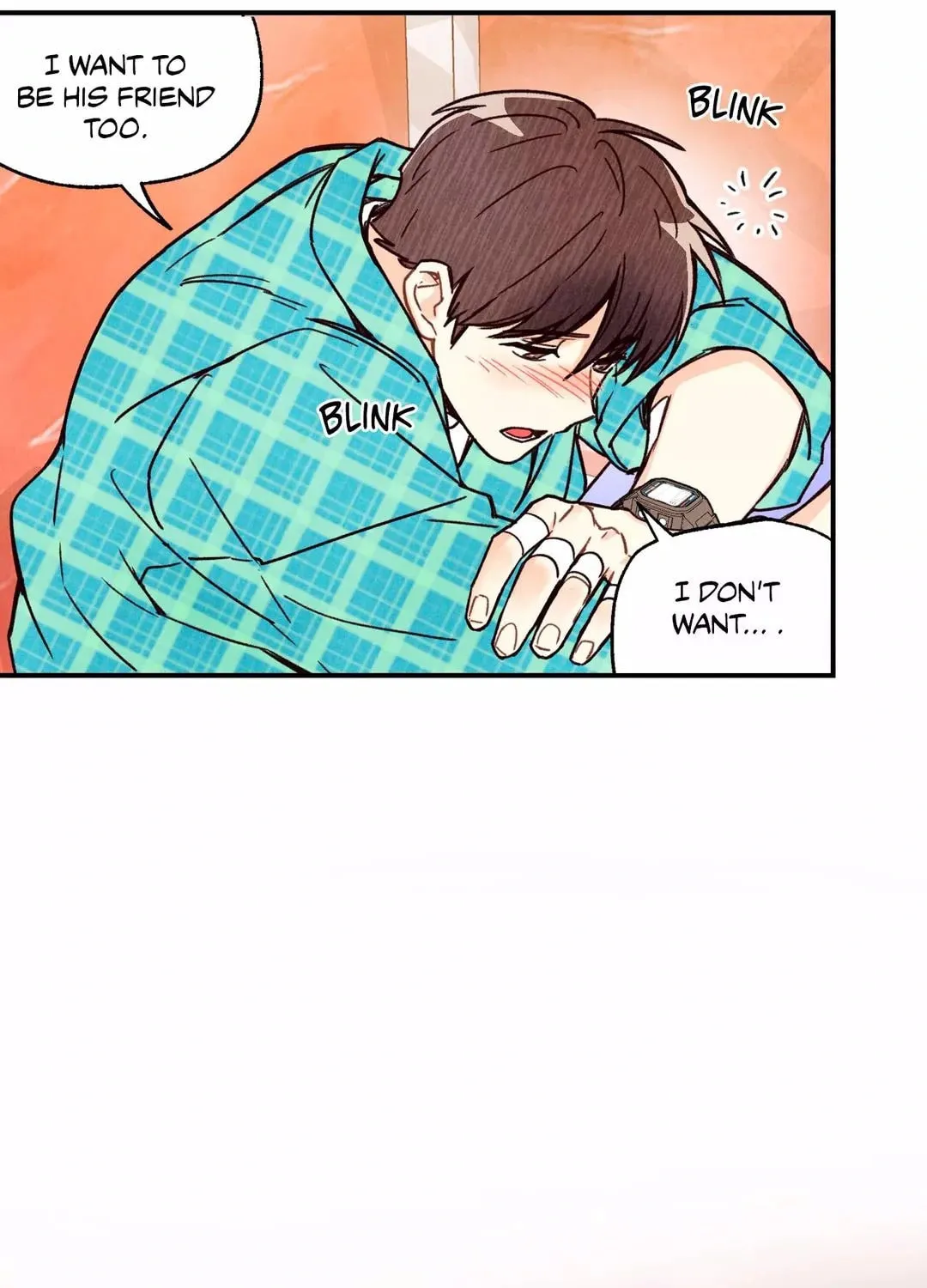 Pian Pian Chapter 3 page 73 - 