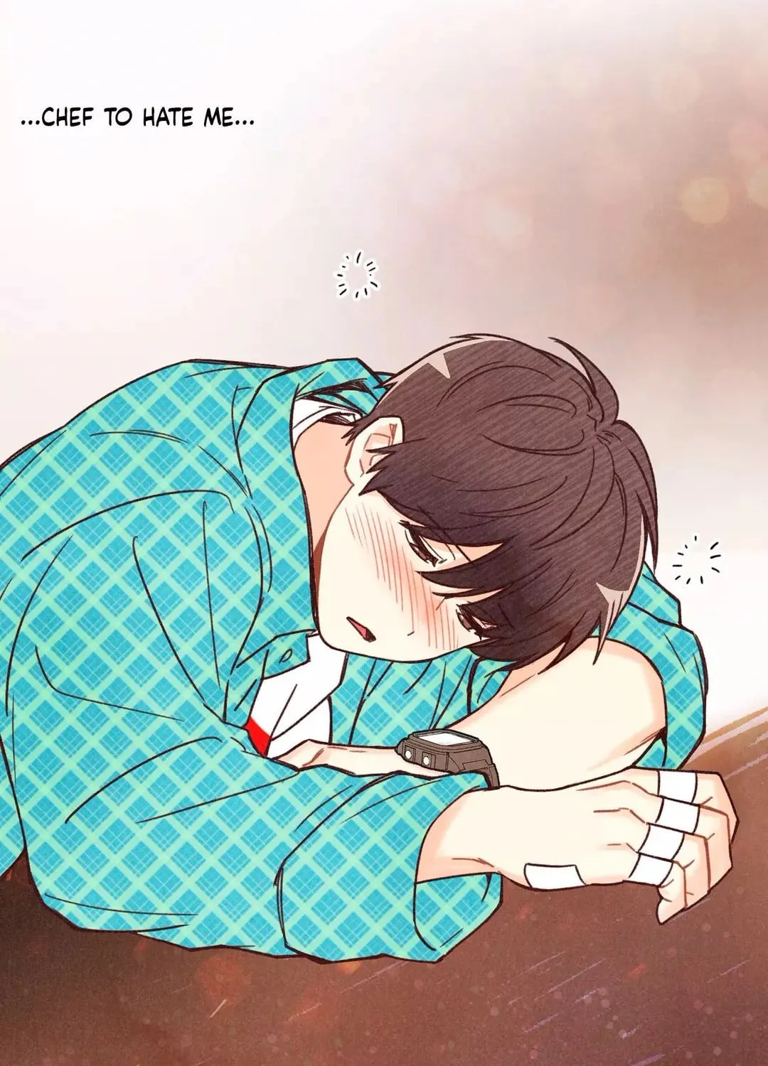 Pian Pian Chapter 3 page 74 - 