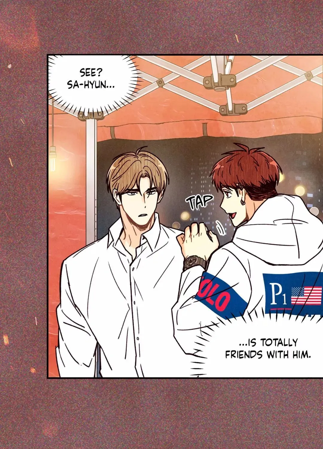 Pian Pian Chapter 3 page 79 - 